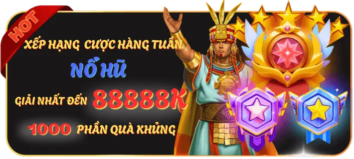 Thưởng nạp lại cho các lần nạp tiền tiếp theo tại rich888 win