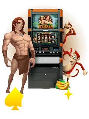 Đa dạng trò chơi tại rich888 win